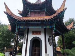 -戏马台景区
