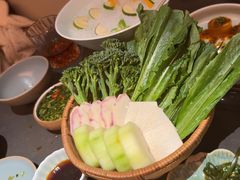 -蘑界·野生菌火锅(深业上城店)