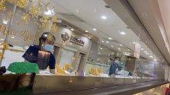 -爱贝蕊恩韩式月子会所(南山店)