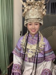 -盘子女人坊古装写真摄影(天津总店)