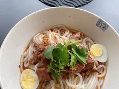 -线人米线(桂林路店)