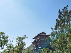 -径山寺
