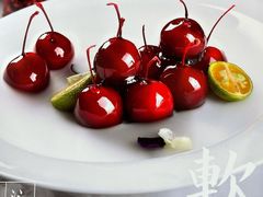 -全聚德(蓝山店)