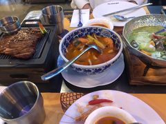 海鲜冬阴功-simply thai天泰(长泰广场店)