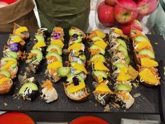 -天伦王朝酒店·盛华瑄餐厅