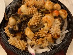 -天外天烤鸭店(八角店)