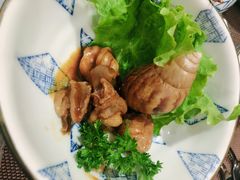 -福樱兰海鲜放题铁板烧(加州店)