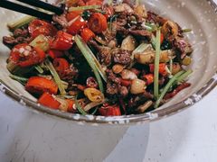 -湖南乡情湘菜馆(罗湖店)
