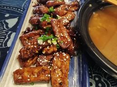 -阿嫂印象·民间江湖菜(大学城店)