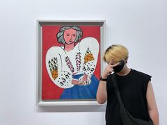 -蓬皮杜艺术中心