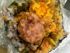 -大个子蒸饭