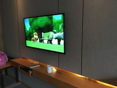 -优逸酒店(柳州窑埠古镇万象城店)