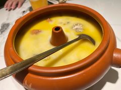范蠡一锅鲜-米桃-吴韵风雅·拙园(北外滩来福士店)