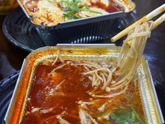 -大佬李砂锅(钱江财富广场店)