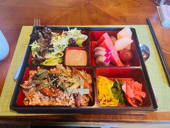 -大理实力希尔顿酒店•香全日制餐厅