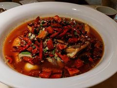 -京华烟云·北京烤鸭(领展购物广场·中关村店)