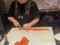 -星伦多自助料理(爱琴海店)