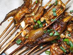 -晓靖轩烧烤(沙河风情店)