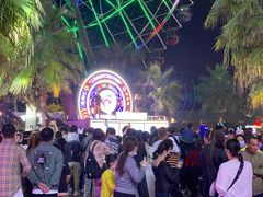 -三亚海昌梦幻海洋不夜城