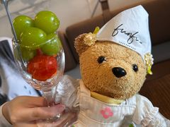 -FUNFUN有饭花园聚会餐厅