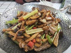 -四妹餐厅(玫瑰街店)