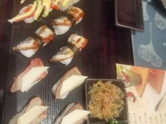 -汕头国际大酒店-牛一町目餐厅