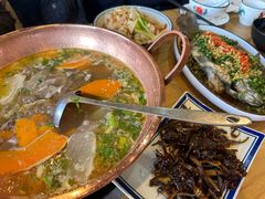 -妈妈的味道·腾冲特色菜(和顺古镇店)