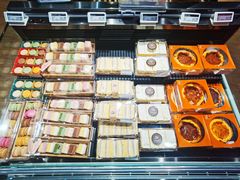 -Olé精品超市(北京合生汇店)