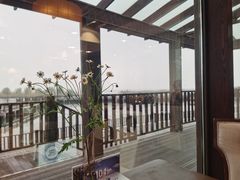 -新木器时代餐厅(太湖新天地店)