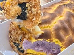 -鲍师傅糕点(八一馆店)