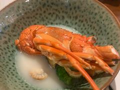 -白天鹅宾馆·流浮阁咖啡厅