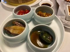-小厨娘淮扬菜(清江苏宁广场店)