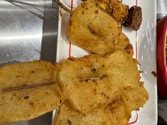 -堂堂小伙夫·辽宁小吃大排档(京西大悦城店)