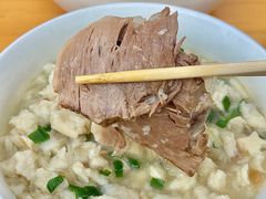 -老刘家永盛斋·传统泡馍(东关南街店)