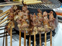 -源味居手把签烧烤(长春一店)