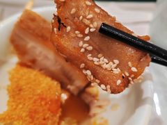 -美味故事特色餐厅(汉阳郭茨口店)