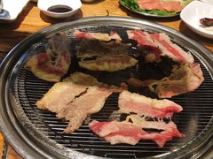 -牛炙烤肉(车公庙店)