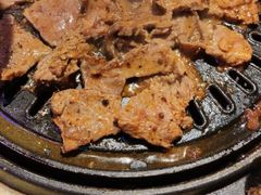 -超级神炭烤肉夜食(芥园西道店)