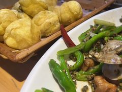 -秋金小炒·特色川菜(大洋店)