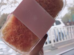 -迦南·甜品蛋糕(传媒店)