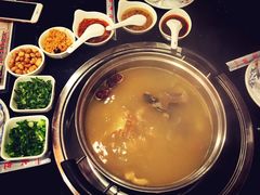 -丫丫汤膳打边炉(宏府408坊店)