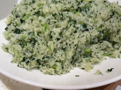 -周家二小姐的菜·扬州菜·香炒蟹·狮子头(江都金鹰店)