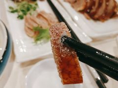 -北京全聚德(西客站店)