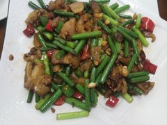 -原乡本味景山西街烤鸭店(北海公园店)