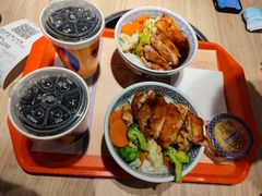 -吉野家(保利广场店)