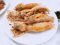 -南海渔家•海鲜•正宗海南菜(海棠湾店)