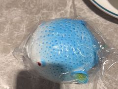 -永安鱼庄·镇江菜(东吴路店)