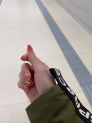 -晨·艺美甲美睫