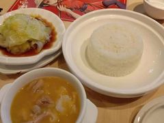 -避风塘(百联东郊店)