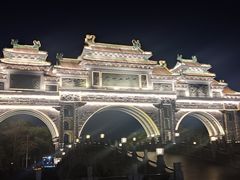 -顺峰山公园
